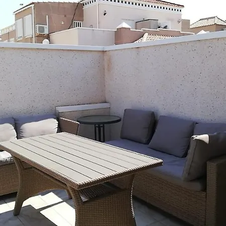 Aquas Nuevas Only For Families !!! * Torrevieja