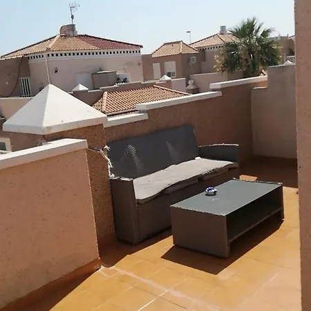 Aquas Nuevas Only For Families !!! Holiday home