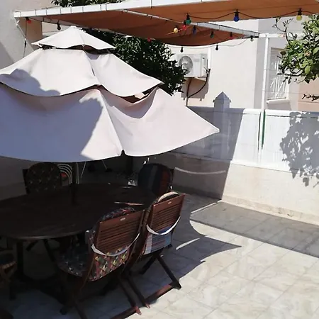 Aquas Nuevas Only For Families !!! Holiday home *