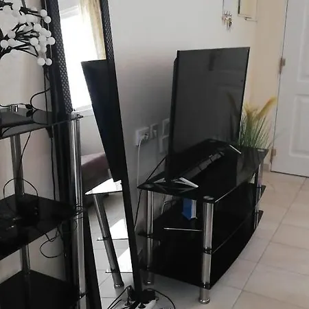 Aquas Nuevas Only For Families !!! Holiday home *