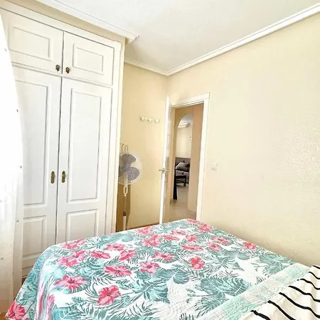 Aquas Nuevas Only For Families !!! Torrevieja