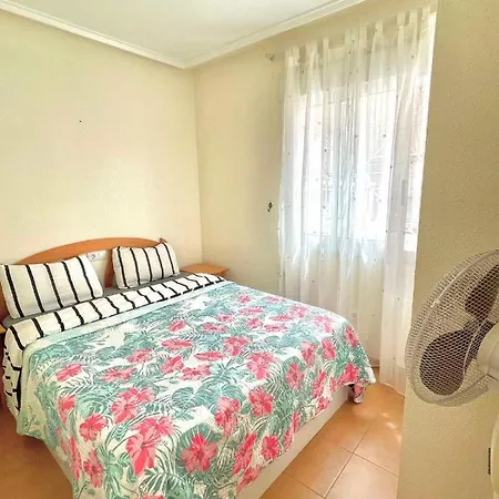 Aquas Nuevas Only For Families !!!