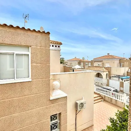 Aquas Nuevas Only For Families !!! Torrevieja