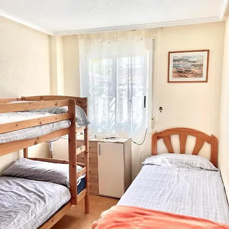 Aquas Nuevas Only For Families !!! * Torrevieja