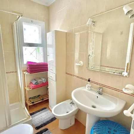 Aquas Nuevas Only For Families !!! Torrevieja