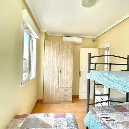 Aquas Nuevas Only For Families !!! * Torrevieja