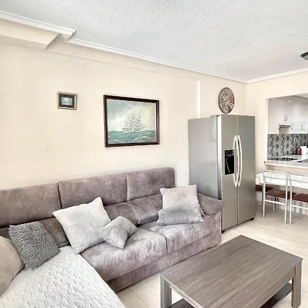 Holiday home Aquas Nuevas Only For Families !!! *