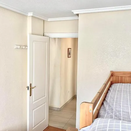 Aquas Nuevas Only For Families !!! * Torrevieja