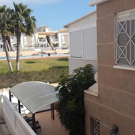 Aquas Nuevas Only For Families !!! Holiday home