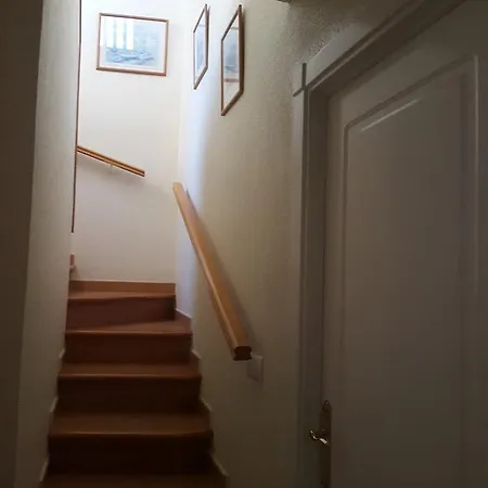 Holiday home Aquas Nuevas Only For Families !!! *