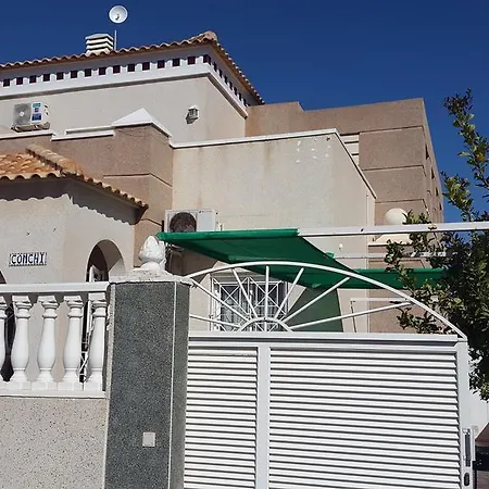 Aquas Nuevas Only For Families !!!