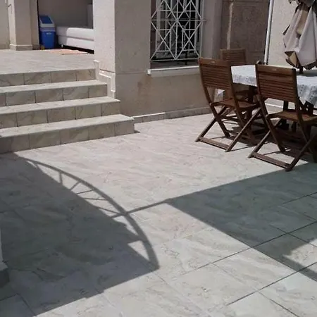 Holiday home Aquas Nuevas Only For Families !!! Torrevieja