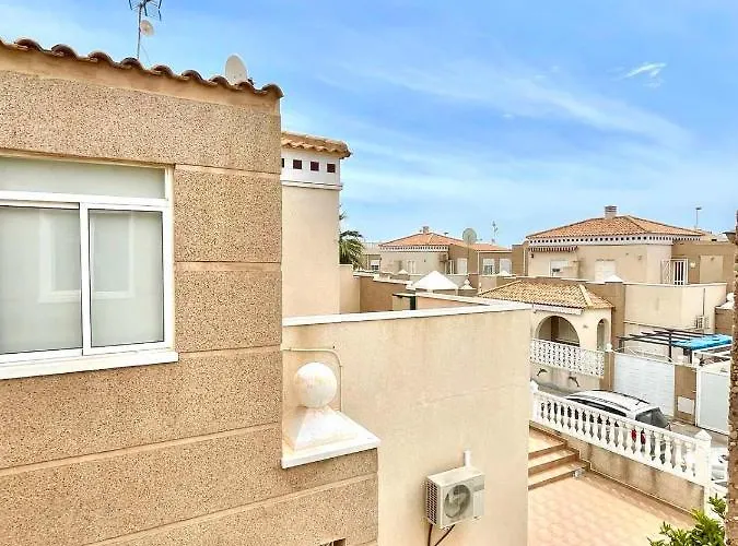 Aquas Nuevas Only For Families !!! Torrevieja