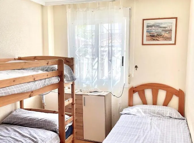 Aquas Nuevas Only For Families !!! * Torrevieja