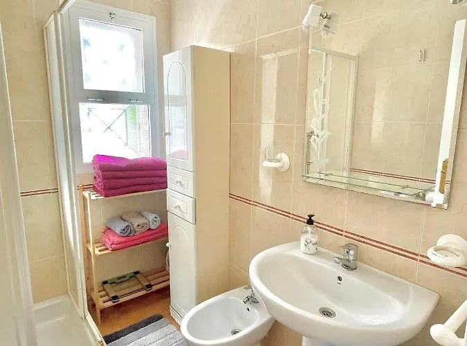 Aquas Nuevas Only For Families !!! Torrevieja