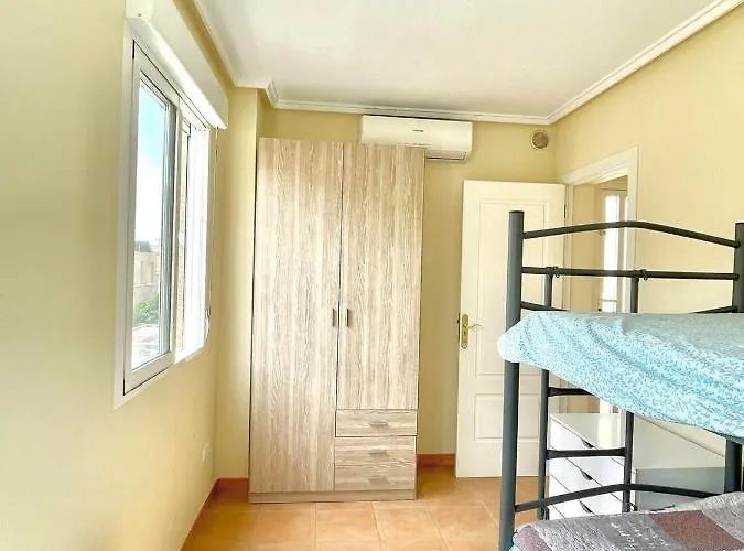 Aquas Nuevas Only For Families !!! * Torrevieja