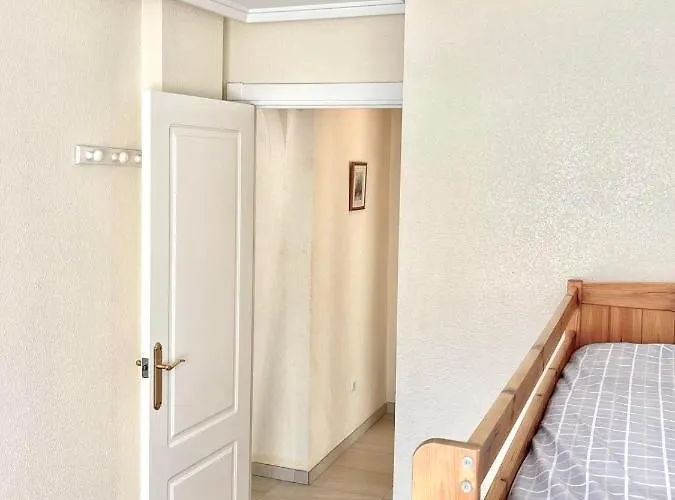 Aquas Nuevas Only For Families !!! * Torrevieja