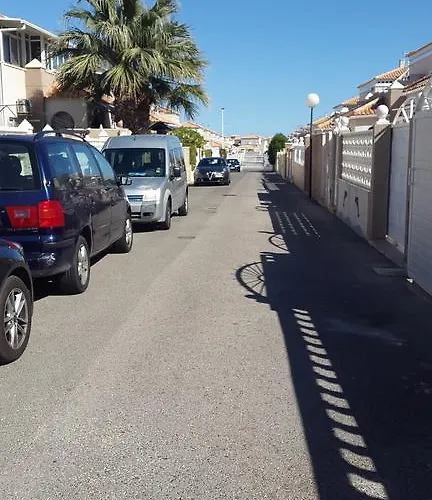 Tatil Evi Aquas Nuevas Only For Families !!! *