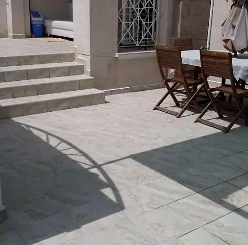 Tatil Evi Aquas Nuevas Only For Families !!! Torrevieja