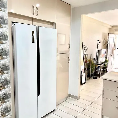 Aquas Nuevas Only For Families !!! 度假居 *