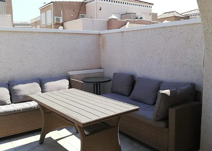 Aquas Nuevas Only For Families !!! * 托雷维耶哈