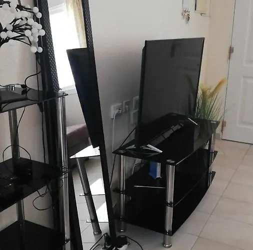 Aquas Nuevas Only For Families !!! 度假居 *