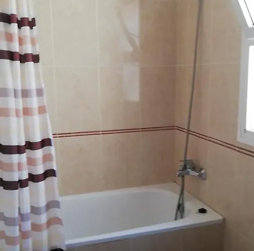 Aquas Nuevas Only For Families !!! * 托雷维耶哈