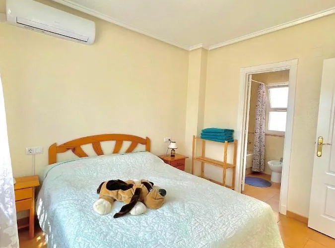 Aquas Nuevas Only For Families !!! *