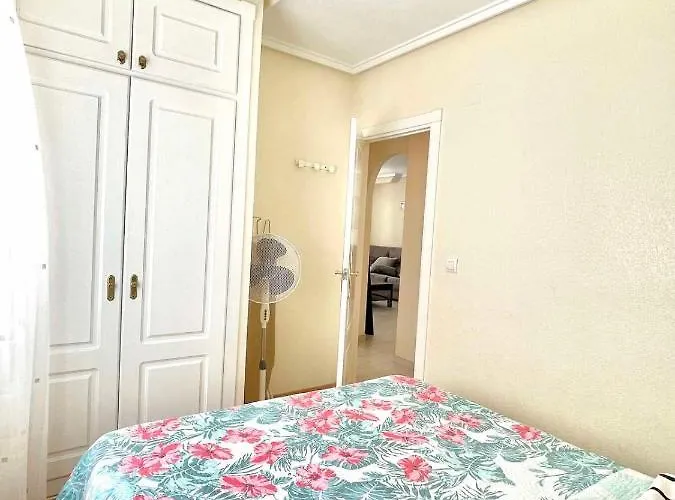 Aquas Nuevas Only For Families !!! 托雷维耶哈