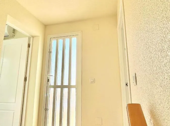 Aquas Nuevas Only For Families !!! *