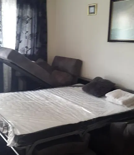 Aquas Nuevas Only For Families !!! 度假居 托雷维耶哈