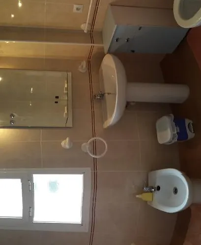 Aquas Nuevas Only For Families !!! 度假居